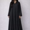 Robe evasé