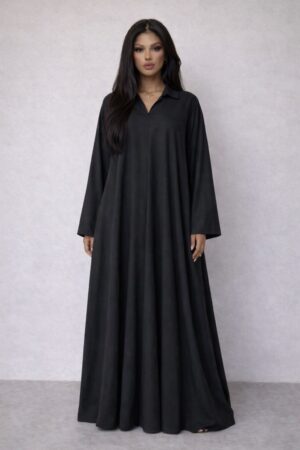 Robe evasé