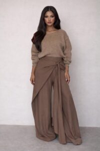 Pantalon portefeuille