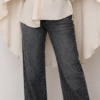 Jean long