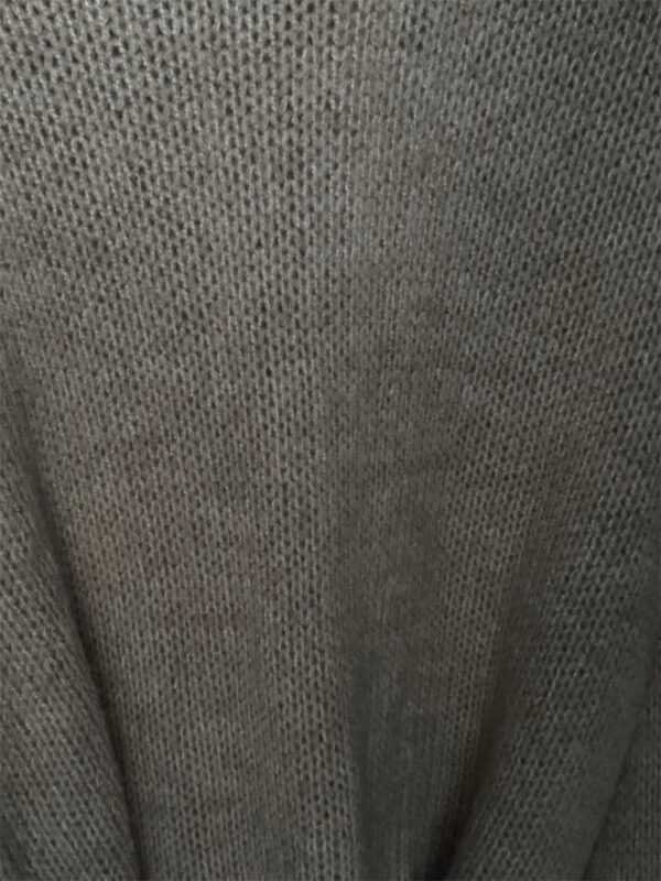 Pull doux (20% Laine)