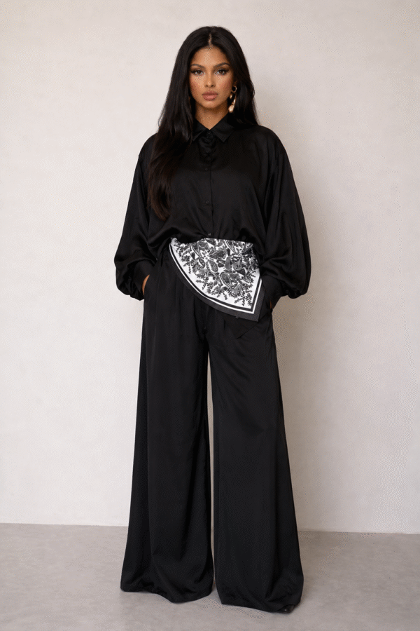 b4282a07-fb65-4a99-ae26-22431e055385 Pantalon fluide