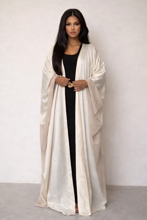 eacb0b89-e25b-43df-9fbf-4ffe6a7a1163 Kimono bi-matière