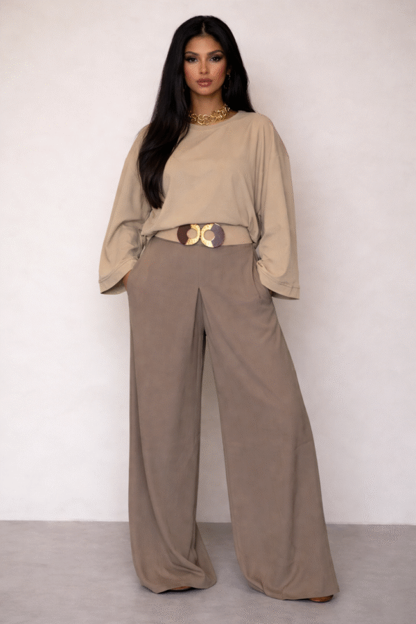 Pantalon classy