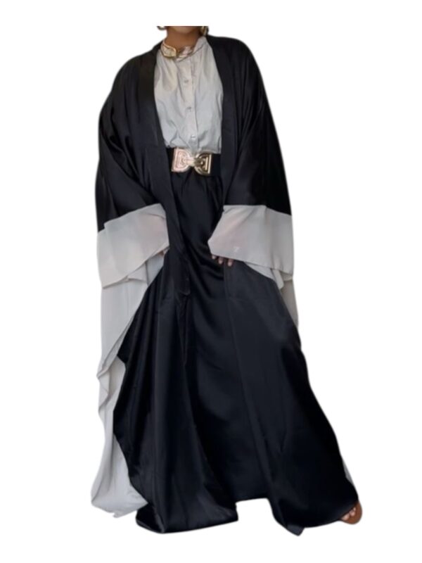 photoroom_20260313_124634 Kimono bi-matière