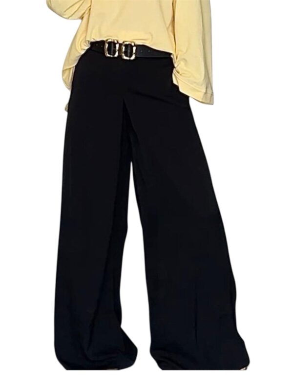 Pantalon classy