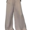 Pantalon fluide