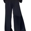 Pantalon fluide