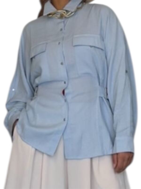 Chemise Sahara