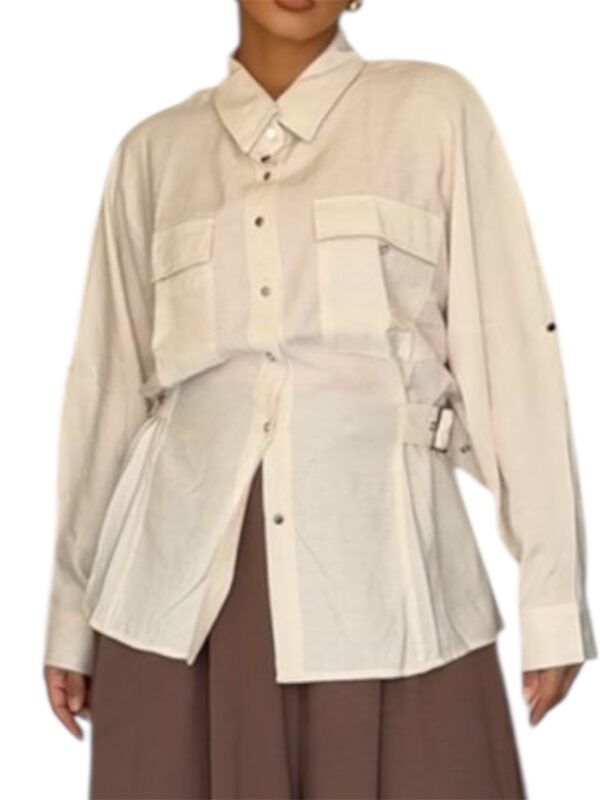 Chemise Sahara