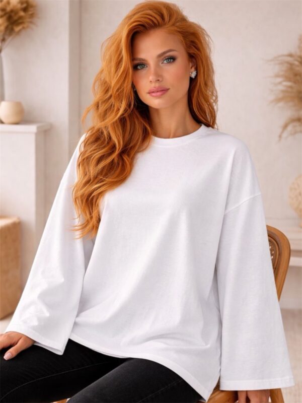 T shirt long