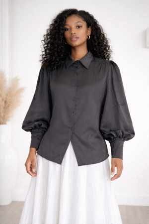 Chemise Rayonne