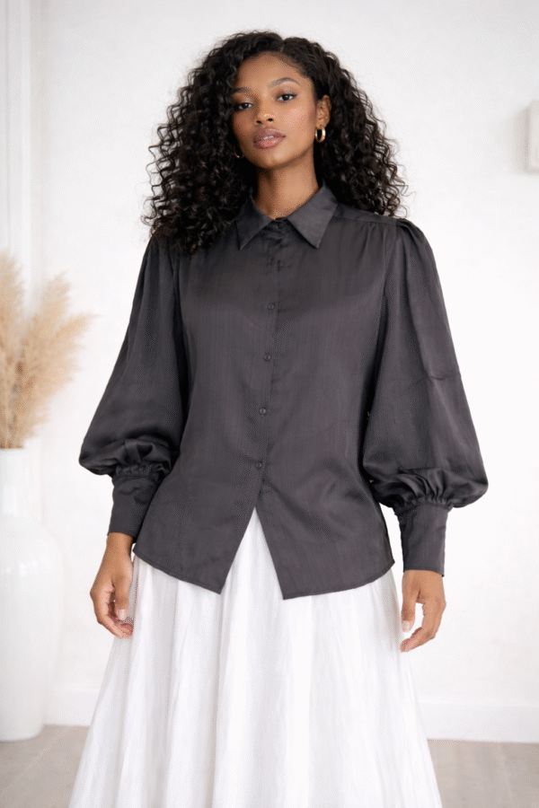 Chemise Rayonne