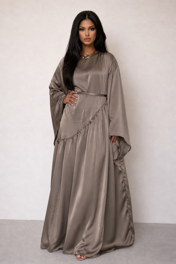 Robe Sahara