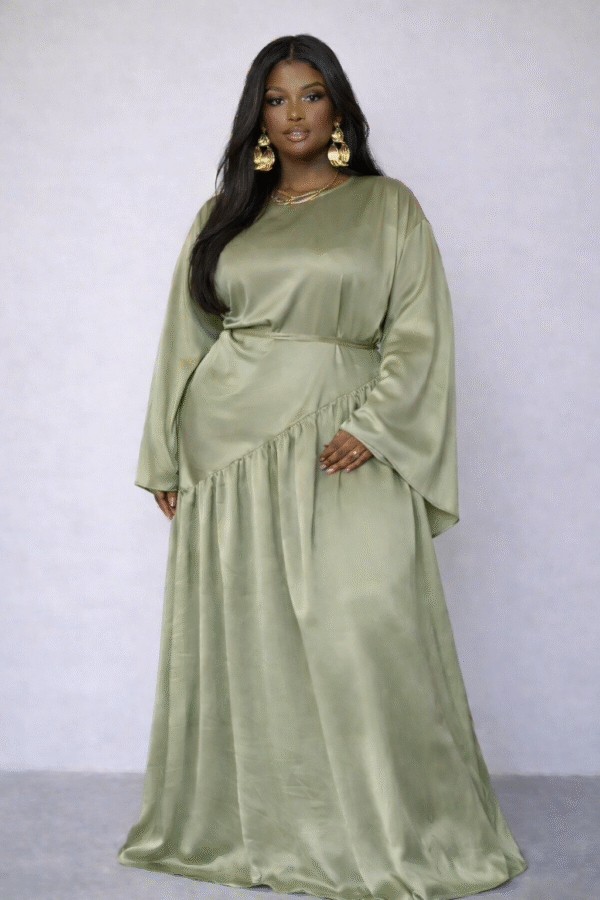 Robe Sahara