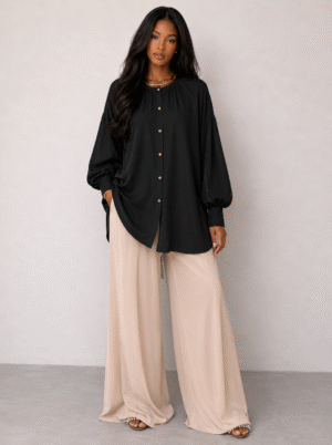 92d5b351-27c3-43ce-92e1-87b92b575966 Chemise papillon