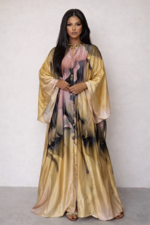 Robe chemise