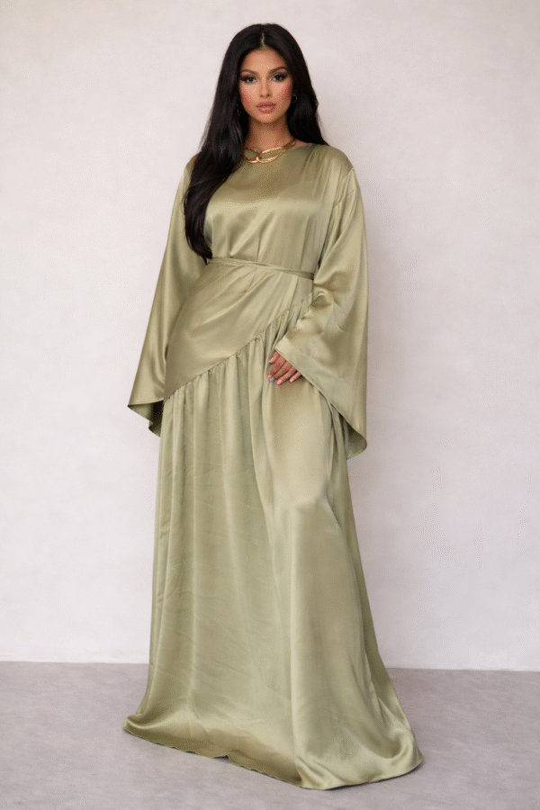 Robe Sahara