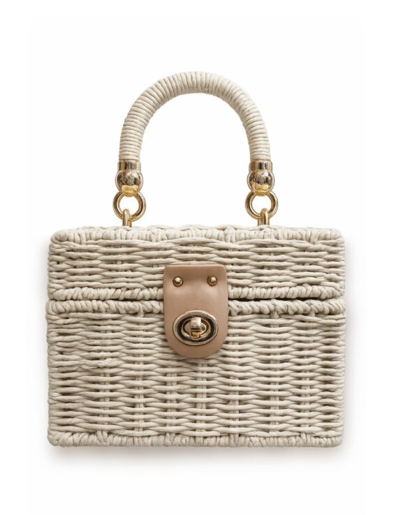 Sac rigide