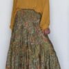 Chemise Viscose
