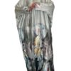 Robe chauve souris