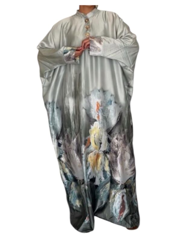 Robe chauve souris