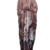 Robe chauve souris