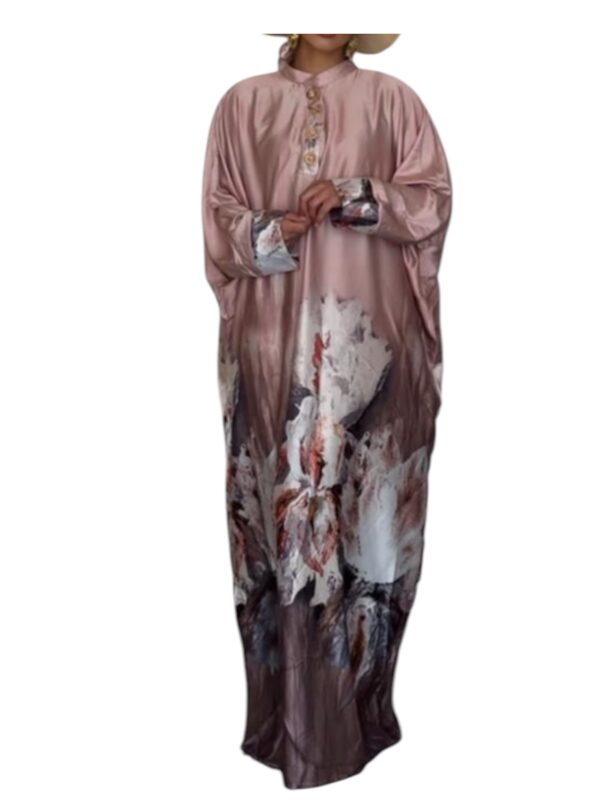 Robe chauve souris