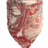 Foulard aimanté