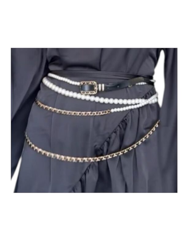 Ceinture Chaîne