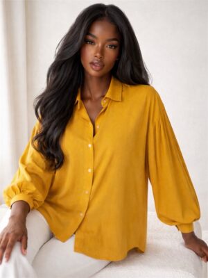 Chemise Viscose