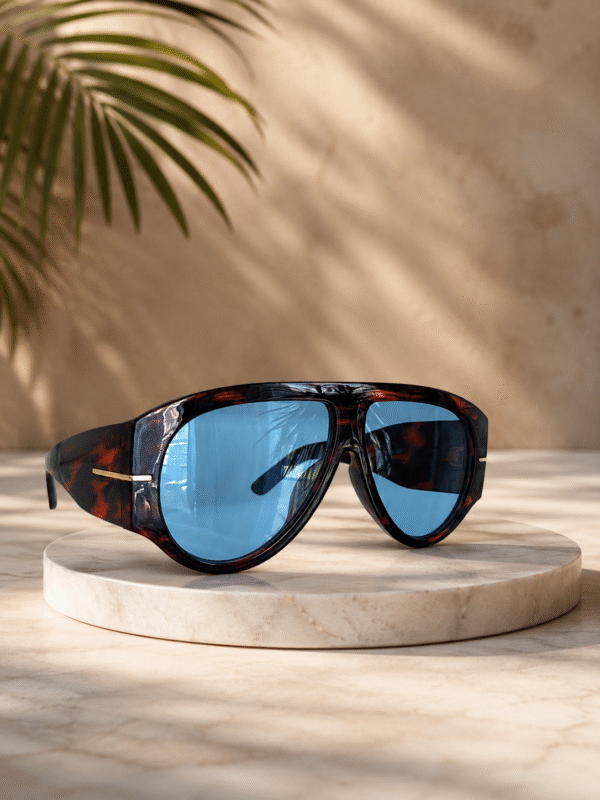 Lunette de soleil