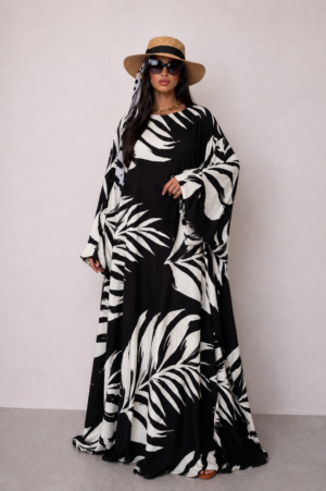 Robe Palmier
