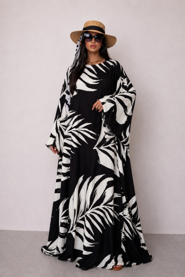 e1e6cb18-83d3-412e-80e9-309b8360dcf3 Robe Palmier