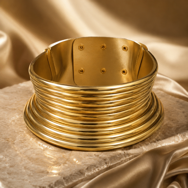 Collier cleopâtre
