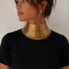 Collier cleopâtre