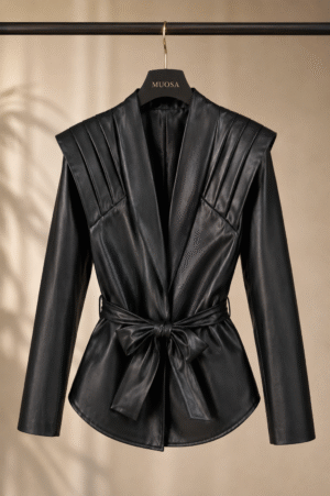 Veste rétro
