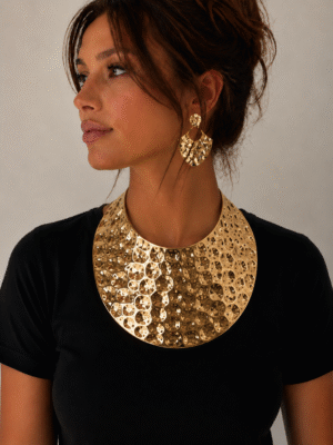 Collier Dynastie