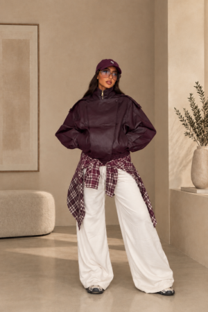 Perfecto oversize