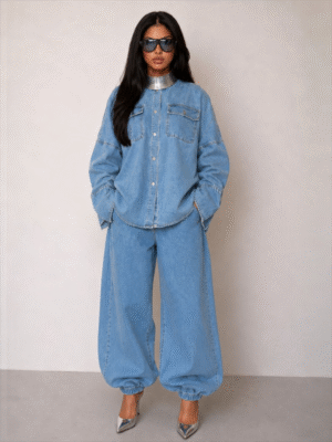 Ensemble iconic