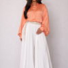 Pantalon oversize