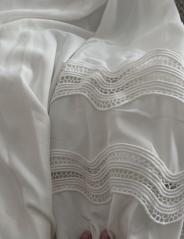 Chemise Dentelle