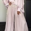 Pantalon oversize