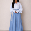 Pantalon oversize