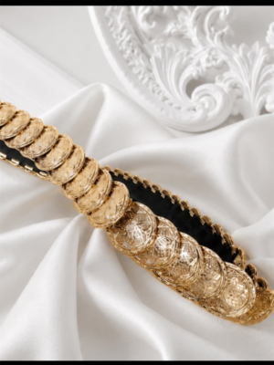 Ceinture pièce
