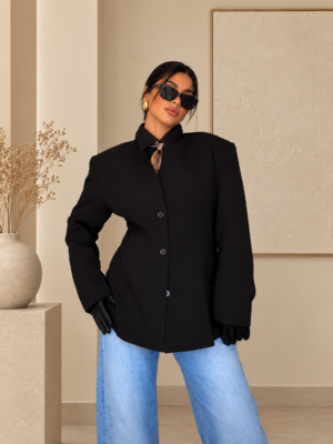Blazer Cintrée