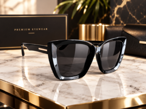 Lunette (carré)